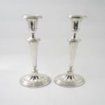 685 6236 CANDLESTICKS